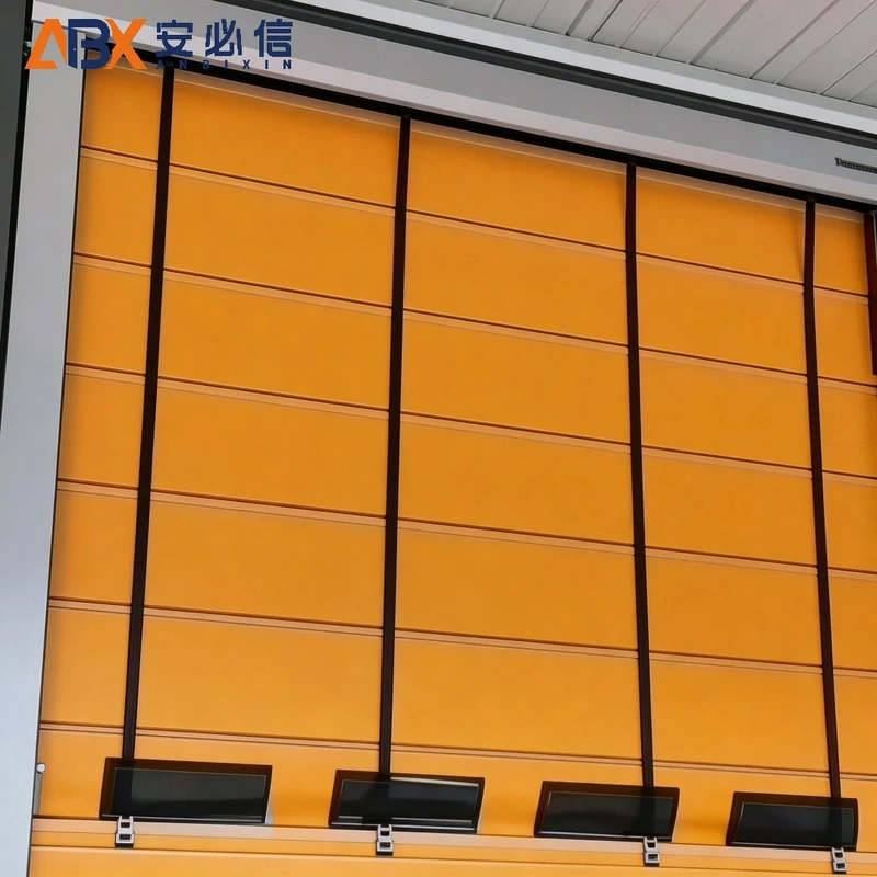海北藏族堆积门